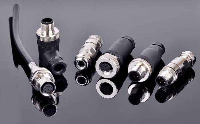 工業(yè)連接器"工業(yè)連接器對(duì)銅合金的選擇要求很?chē)?yán)格"/