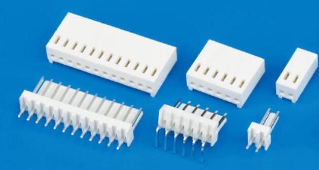 連接器在電子產品中發展趨勢良好 連接器"連接器在電子產品中發展趨勢良好"/