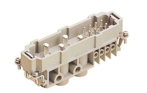 連接器的設計影響和結(jié)構(gòu)變化