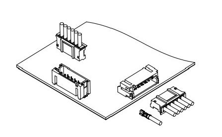 WT200F(PH)Connector 2.0mm Pitch WT200F(PH)Connector 2.0mm Pitch